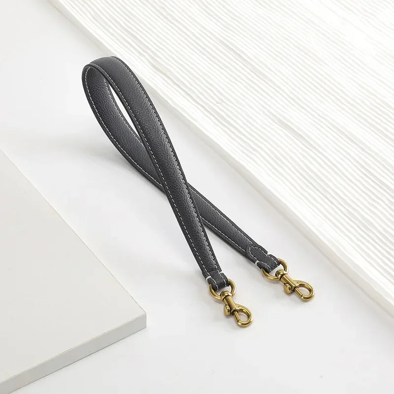 Leather Replacement Shoulder Bag Strap